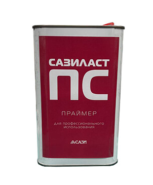Праймер Сазиласт Пс (канистра 0,5 кг)